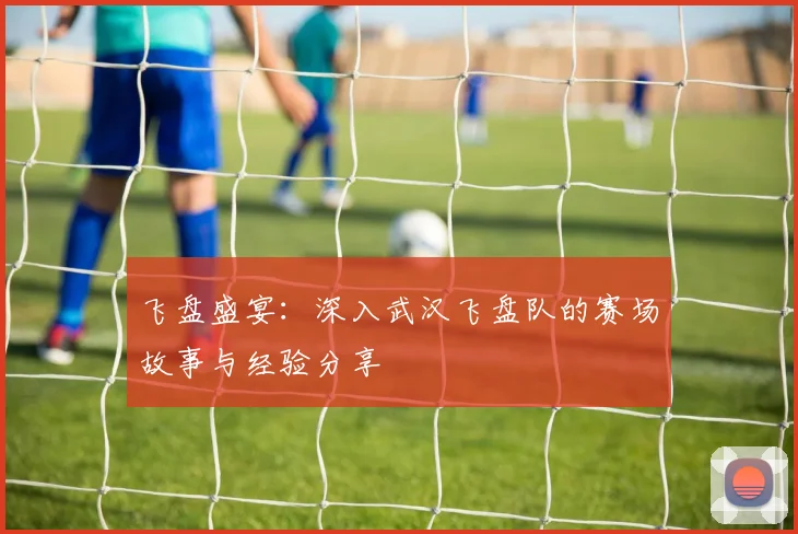 飞盘盛宴：深入武汉飞盘队的赛场故事与经验分享