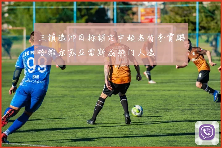 三镇选帅目标锁定中超老将李霄鹏哈维尔苏亚雷斯成热门人选