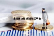 金蝶区块链 蝴蝶链区块链