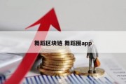 舞蹈区块链 舞蹈圈app